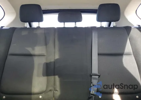 2014 Mazda Cx-5 Sport из США, поврежденный, VIN JM3KE2BE3E0361736